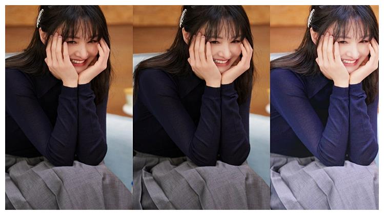 郑爽发文内涵某人:入山不怕伤人虎,只怕人情两面刀