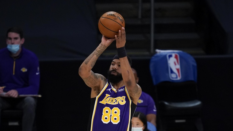 我们会非常可怕!湖人击垮爵士后,施罗德说出心声,大莫也放豪言休闲区蓝鸢梦想 - Www.slyday.coM 我们会非常可怕!湖人击垮爵士后,施罗德说出心声,大莫也放豪言休闲区蓝鸢梦想 - Www.slyday.coM