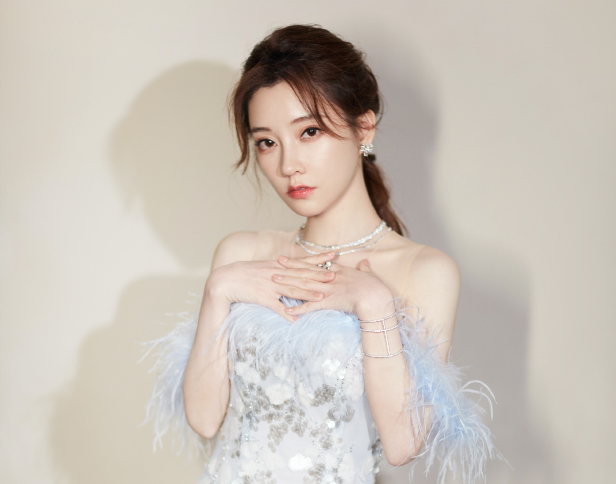 宇宙音乐之夜冯提莫再唱自己盛典当晚表现超棒