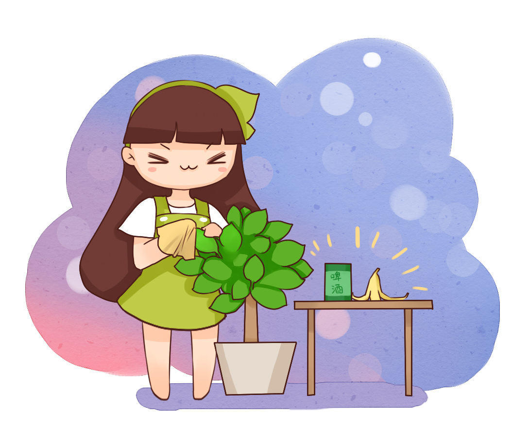 这4种植物是"酒鬼",经常"喝"点,叶更绿花更美!_高清图集_新浪网