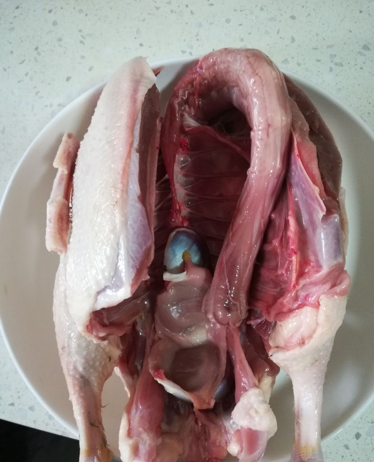 青头鸭这样做,不好吃你来找我