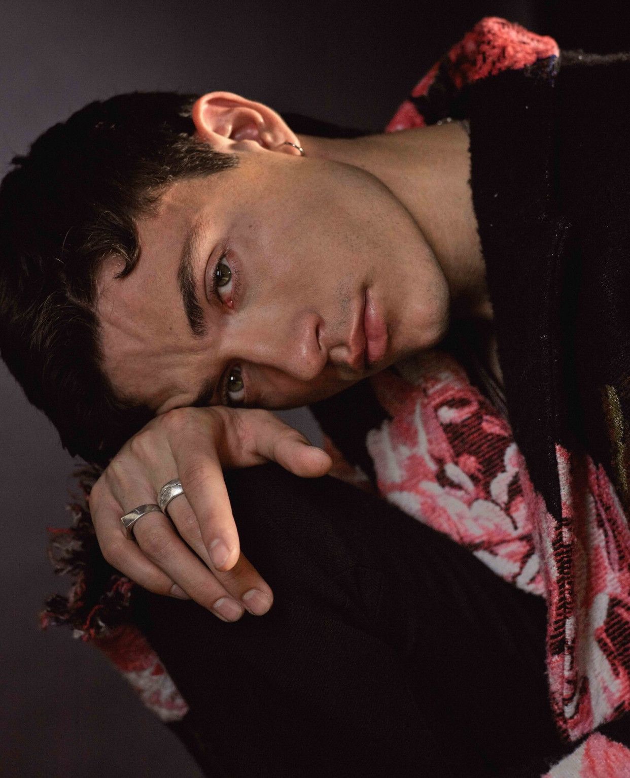 jacob bixenman 的高光时刻_高清图集_新浪网