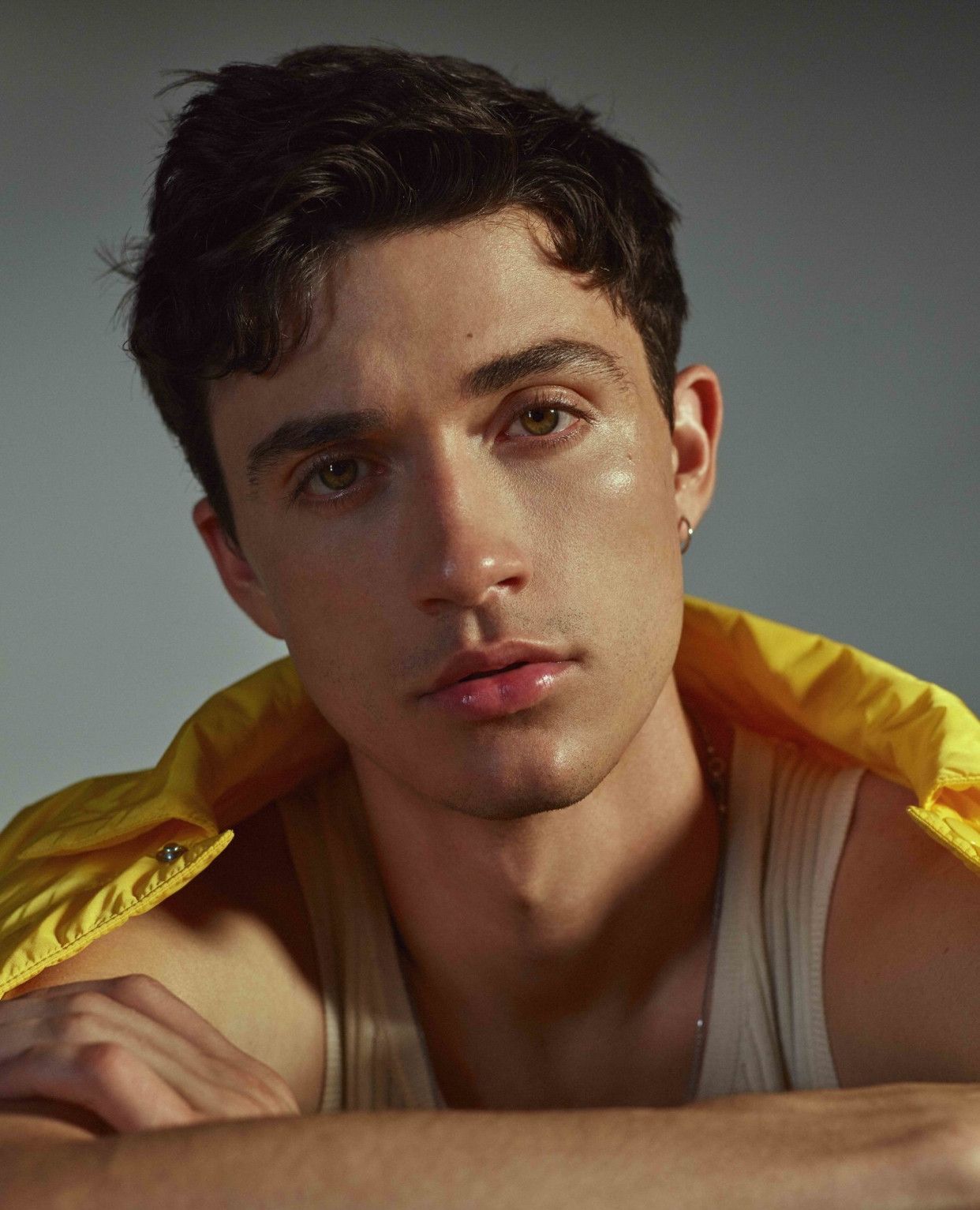 jacob bixenman 的高光时刻_高清图集_新浪网