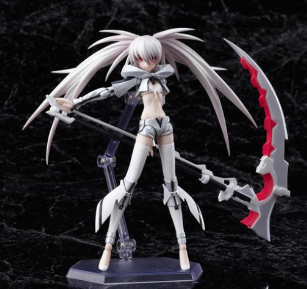 手办这些塑料小人既贵又没用这些有趣的妙用你应该知道