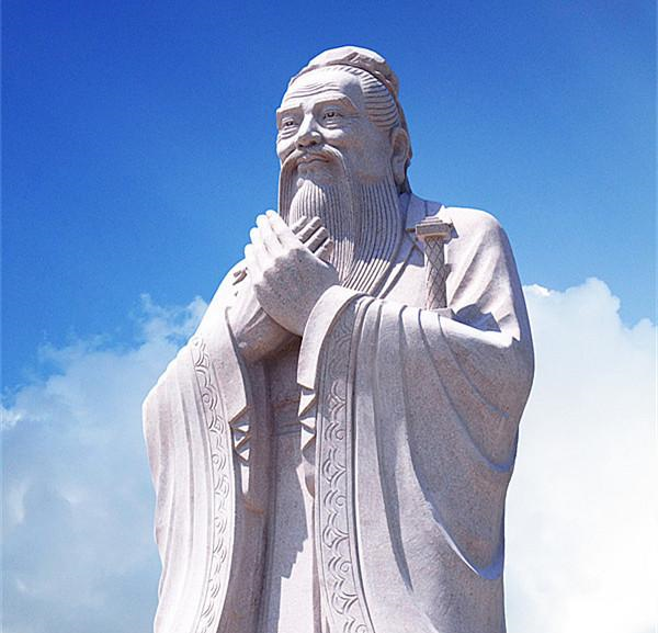 孔子重视农业为何批评樊迟 躬稼有天下背后的治国智慧