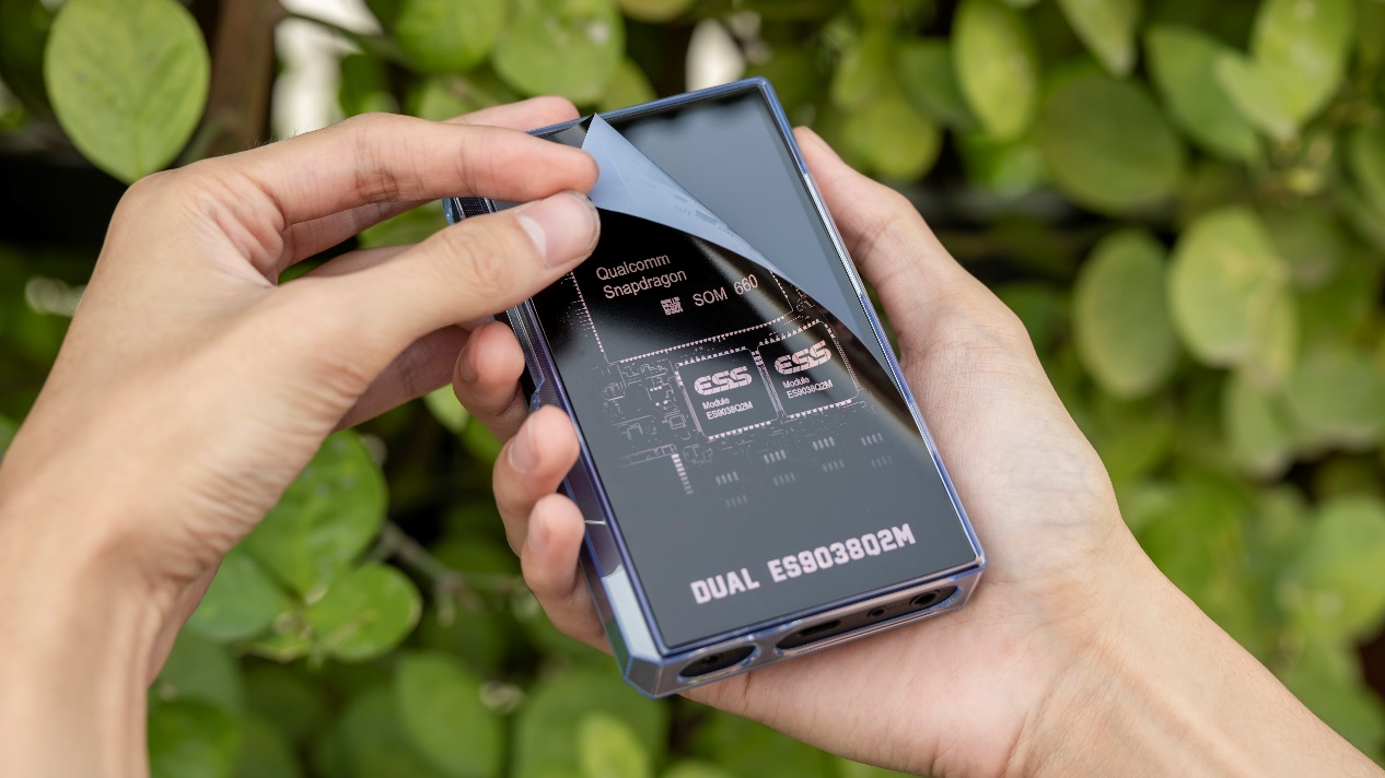 一款可以战未来的中端音乐播放器,飞傲M11S体验评测休闲区蓝鸢梦想 - Www.slyday.coM 一款可以战未来的中端音乐播放器,飞傲M11S体验评测休闲区蓝鸢梦想 - Www.slyday.coM