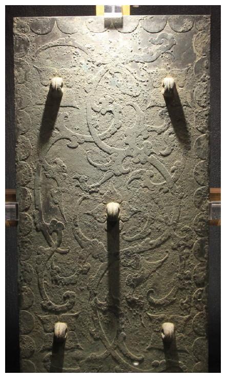 山东淄博发现神秘大墓，打破“赘婿”墓传言，更有“照妖”青铜镜休闲区蓝鸢梦想 - Www.slyday.coM