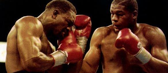 里迪克--鲍宣布复出,表示渴望对阵泰森