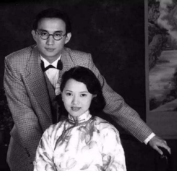 徐志摩一生为四位女性所困 但只有凌淑华最有资格做他的妻子 徐志摩 凌叔华 陆小曼 新浪新闻