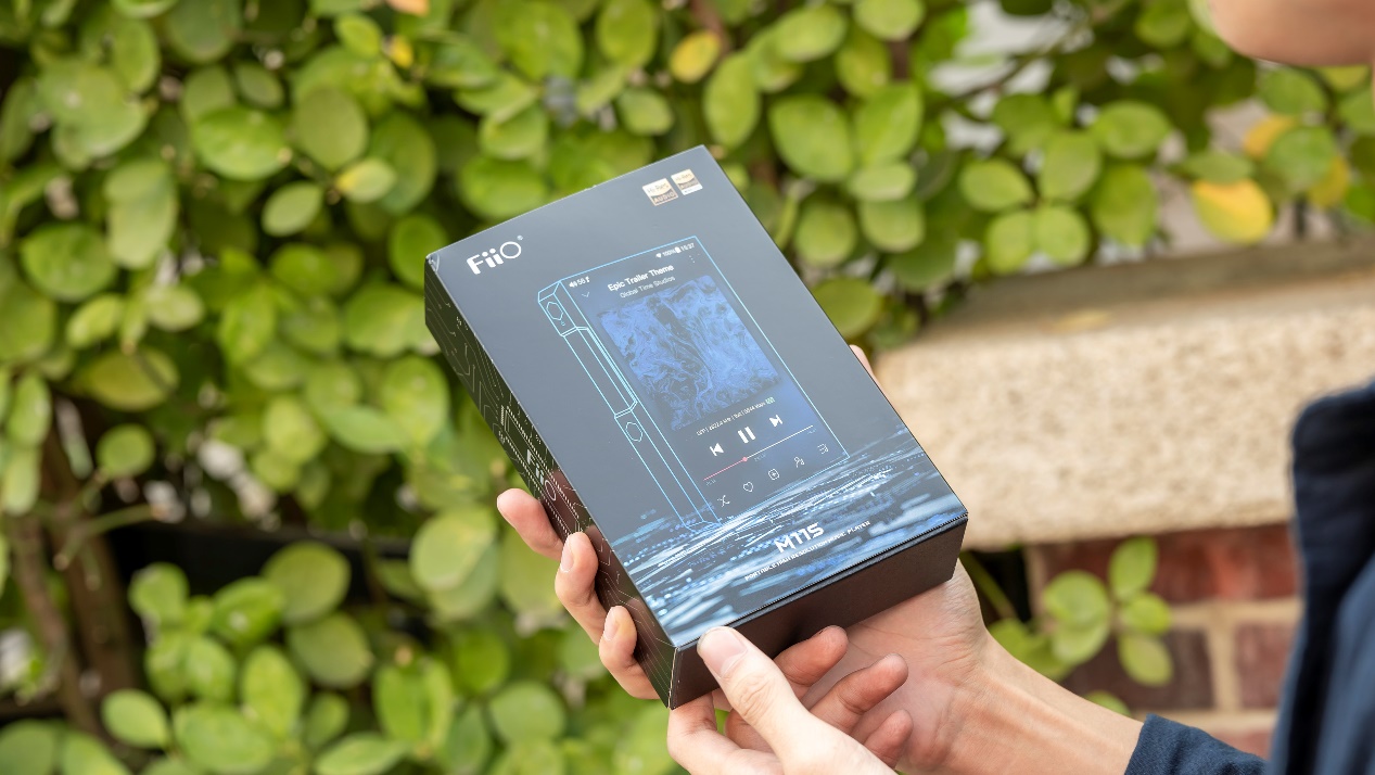 一款可以战未来的中端音乐播放器,飞傲M11S体验评测休闲区蓝鸢梦想 - Www.slyday.coM 一款可以战未来的中端音乐播放器,飞傲M11S体验评测休闲区蓝鸢梦想 - Www.slyday.coM