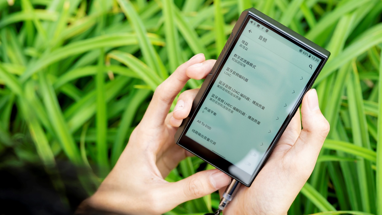 一款可以战未来的中端音乐播放器,飞傲M11S体验评测休闲区蓝鸢梦想 - Www.slyday.coM 一款可以战未来的中端音乐播放器,飞傲M11S体验评测休闲区蓝鸢梦想 - Www.slyday.coM