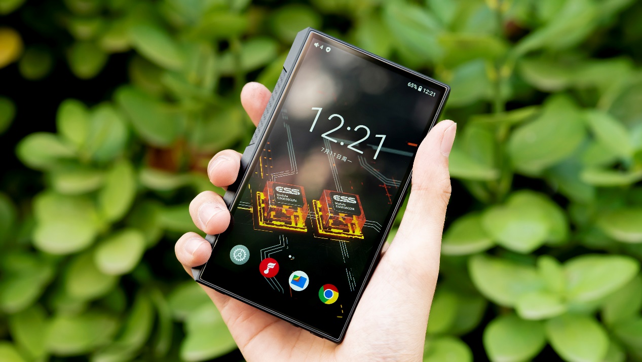 一款可以战未来的中端音乐播放器,飞傲M11S体验评测休闲区蓝鸢梦想 - Www.slyday.coM 一款可以战未来的中端音乐播放器,飞傲M11S体验评测休闲区蓝鸢梦想 - Www.slyday.coM