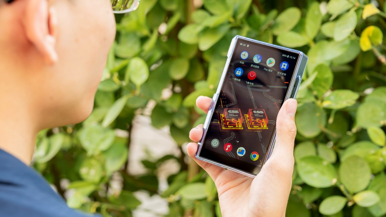 一款可以战未来的中端音乐播放器,飞傲M11S体验评测休闲区蓝鸢梦想 - Www.slyday.coM 一款可以战未来的中端音乐播放器,飞傲M11S体验评测休闲区蓝鸢梦想 - Www.slyday.coM