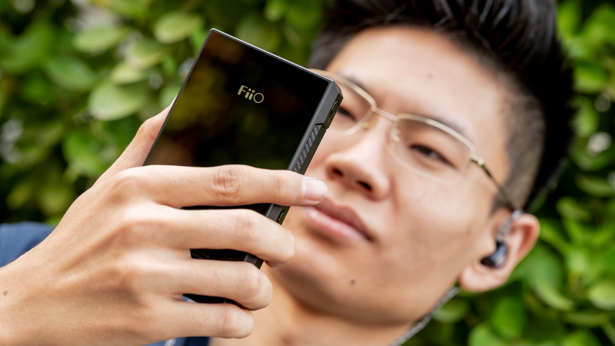 一款可以战未来的中端音乐播放器,飞傲M11S体验评测休闲区蓝鸢梦想 - Www.slyday.coM 一款可以战未来的中端音乐播放器,飞傲M11S体验评测休闲区蓝鸢梦想 - Www.slyday.coM