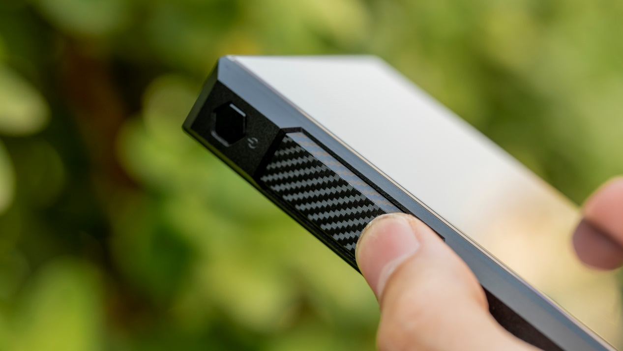 一款可以战未来的中端音乐播放器,飞傲M11S体验评测休闲区蓝鸢梦想 - Www.slyday.coM 一款可以战未来的中端音乐播放器,飞傲M11S体验评测休闲区蓝鸢梦想 - Www.slyday.coM