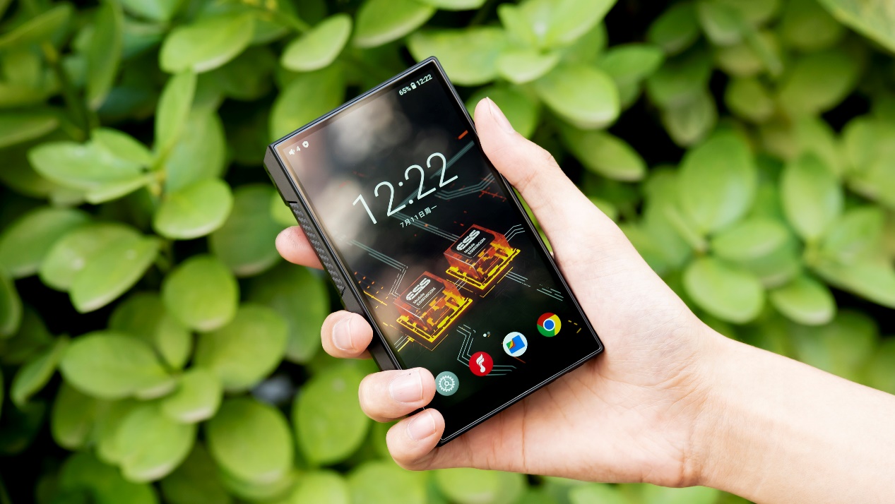 一款可以战未来的中端音乐播放器,飞傲M11S体验评测休闲区蓝鸢梦想 - Www.slyday.coM 一款可以战未来的中端音乐播放器,飞傲M11S体验评测休闲区蓝鸢梦想 - Www.slyday.coM