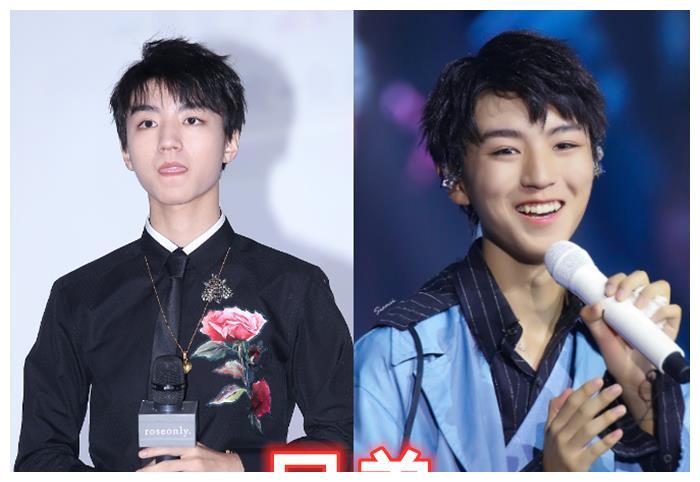 都是怎么称呼易烊千玺?黄子韬撒娇,看到王鸥:女友粉