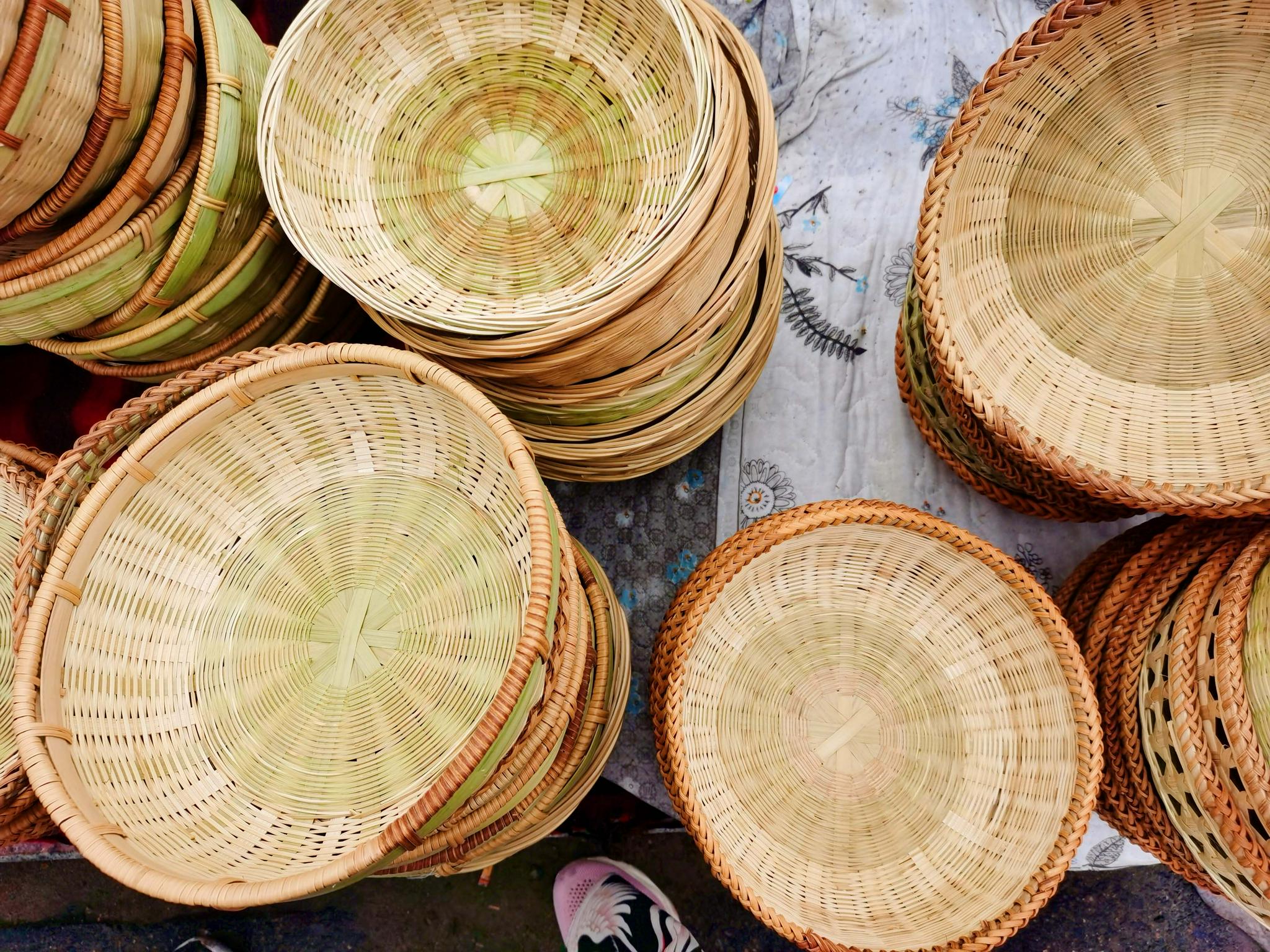 手工编织用品,原创拍摄