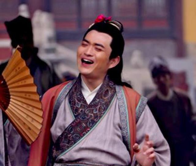 《水浒传》中,这一句话,道出了高衙内喜欢林娘子的真正原因