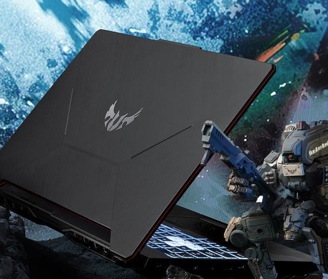 华硕飞行堡垒8正式开售,6k不到