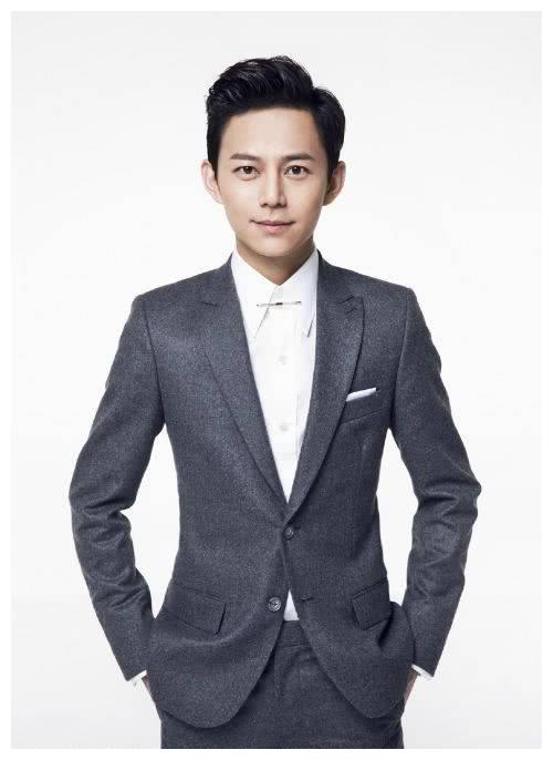 娱乐圈谁都"黑不了"的4大明星,胡歌人品好,女星仅有她上榜