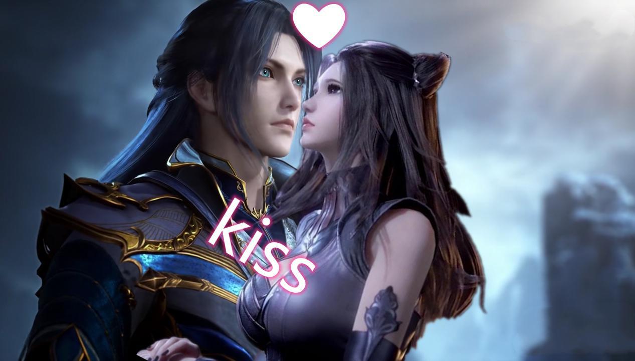 喜欢唐三的女人当中多数都是醋坛子只有两个比较淡定