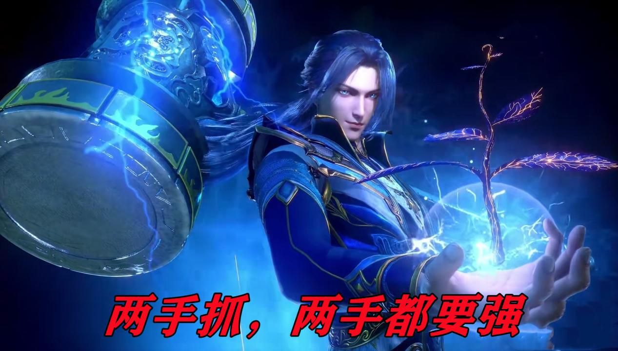 同为双生武魂比比东和唐三谁更难修炼看他们的经历便一目了然