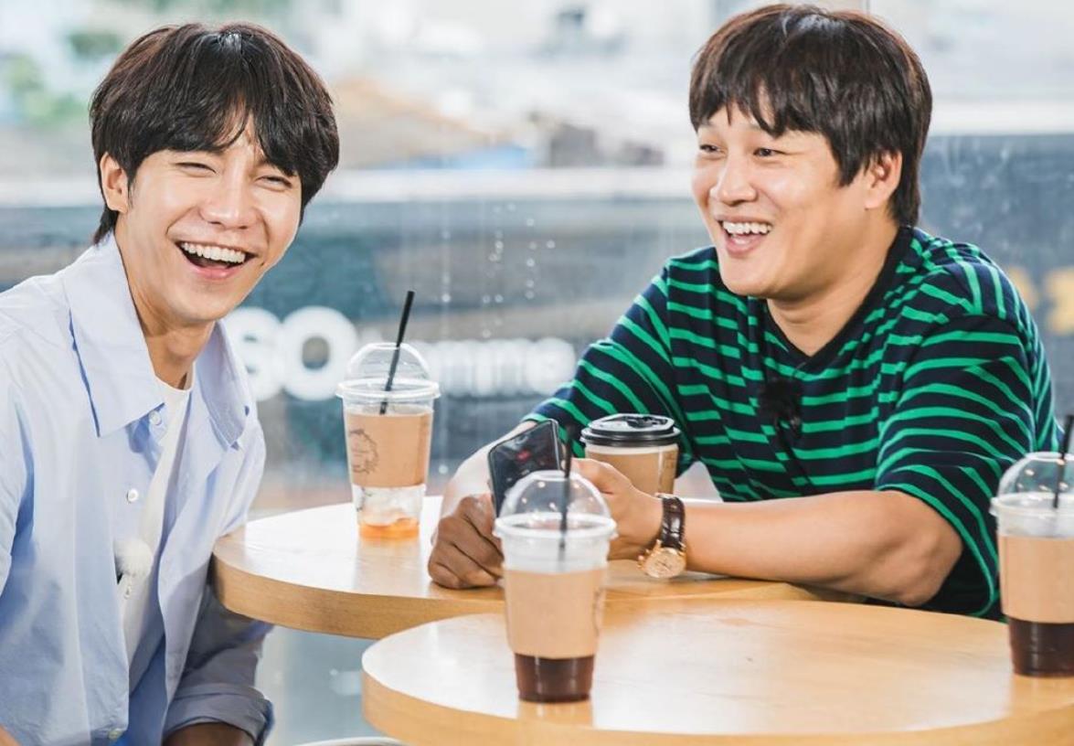 6档治愈系韩综你最喜欢那一档