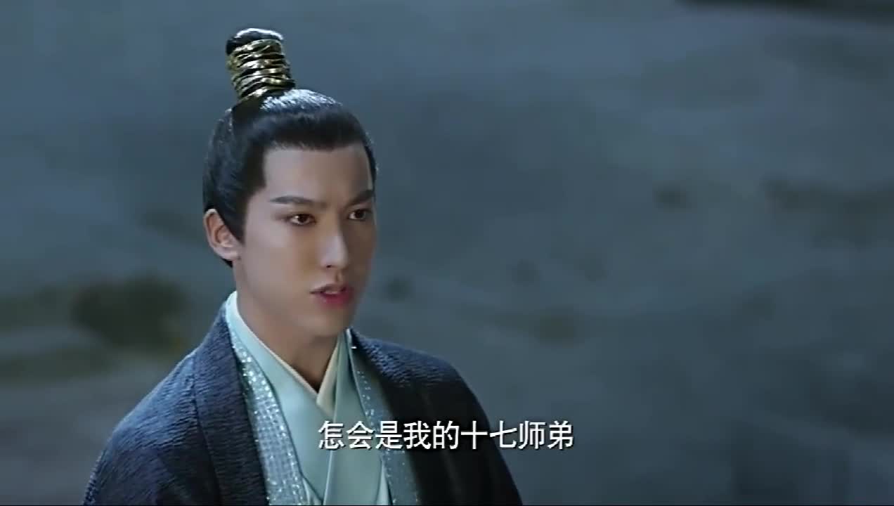 打败大师兄抱得美人归 为您推荐: 三生三世十里桃花:白浅一家人终于