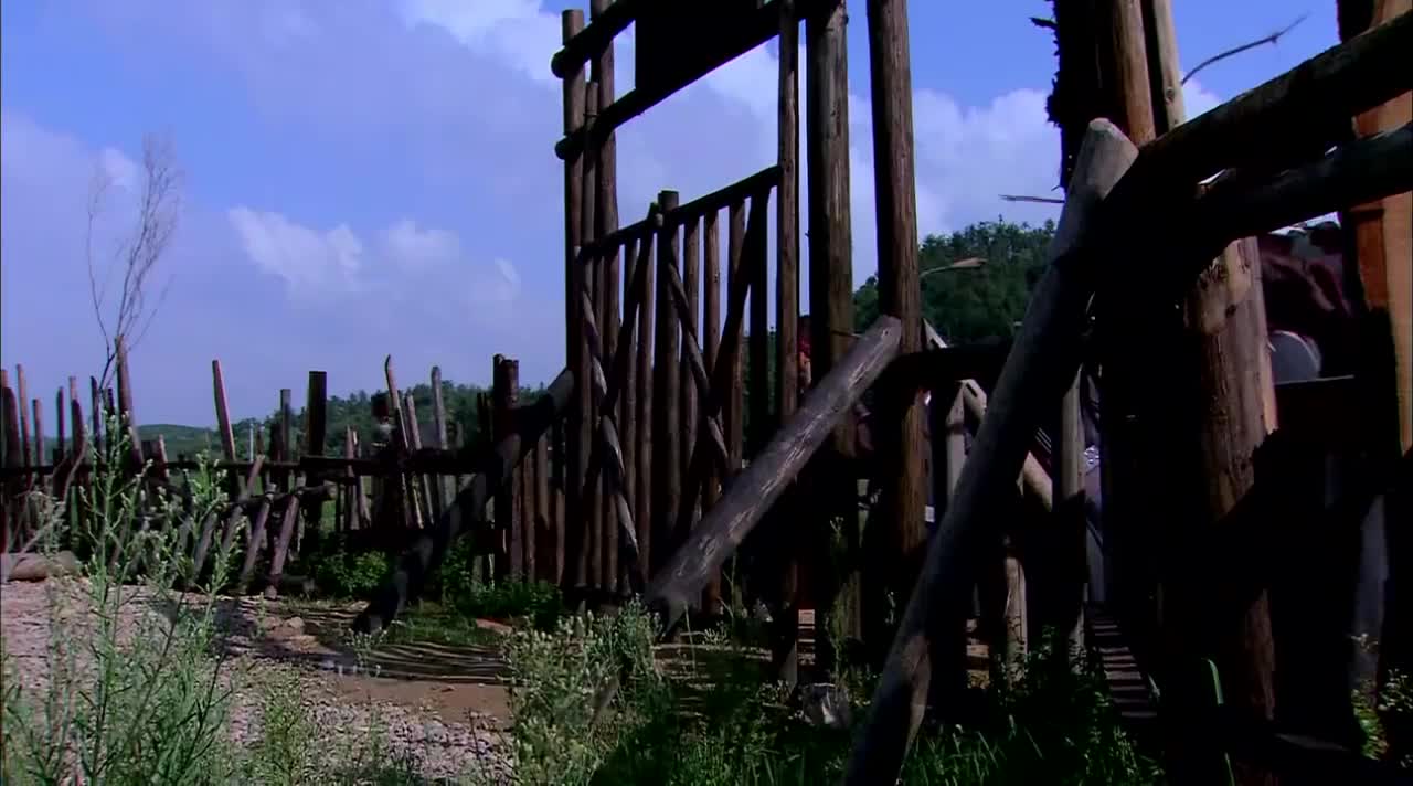 武松:十字坡被牛三带兵包围,张青夫妇敌不过,十字坡毁了