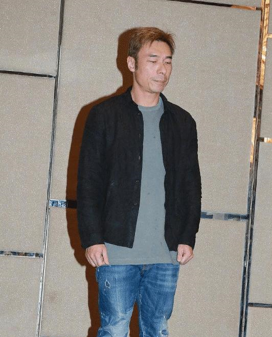 许志安复出拍戏,受到质疑和抵制,但比黄心颖的情况好得多.