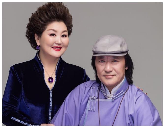 吉祥三宝14年后：爸爸逝世，妈妈隐退，演女儿的英格玛模样大变休闲区蓝鸢梦想 - Www.slyday.coM