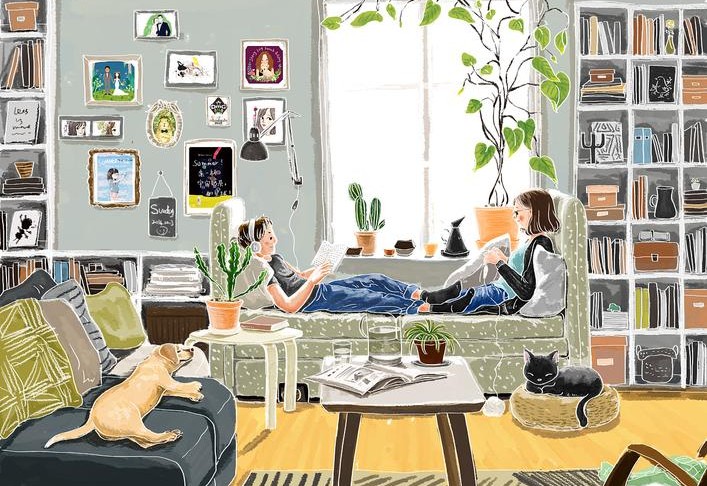 跟女友吵架了该如何挽回？