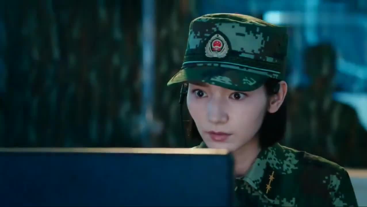 反恐特战队之天狼:老常同意了!