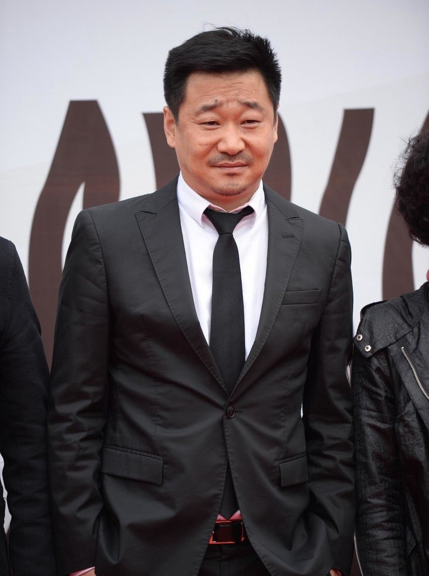 王景春,曾出演《警察日记》中的一名基层警察,实力演员!