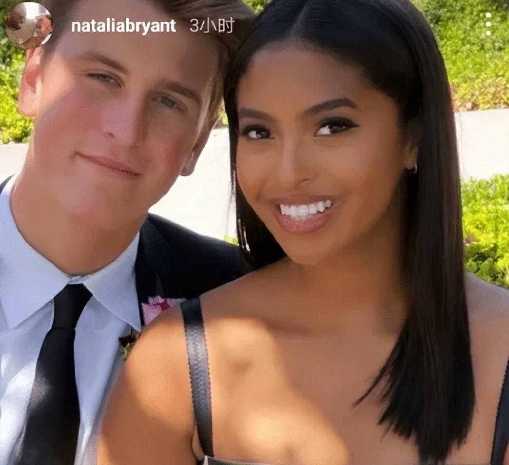 继承科比45亿遗产,19岁着急嫁人!不谙世事的娜塔莉或断送超模梦休闲区蓝鸢梦想 - Www.slyday.coM 继承科比45亿遗产,19岁着急嫁人!不谙世事的娜塔莉或断送超模梦休闲区蓝鸢梦想 - Www.slyday.coM