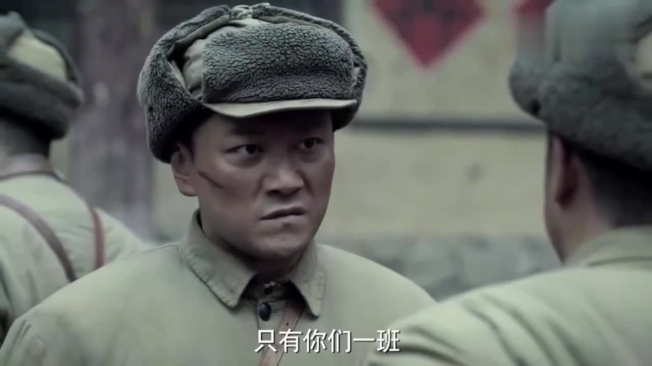 三八线:温柔指导员发飙了!新兵不服从指挥,指导员一顿批评教育