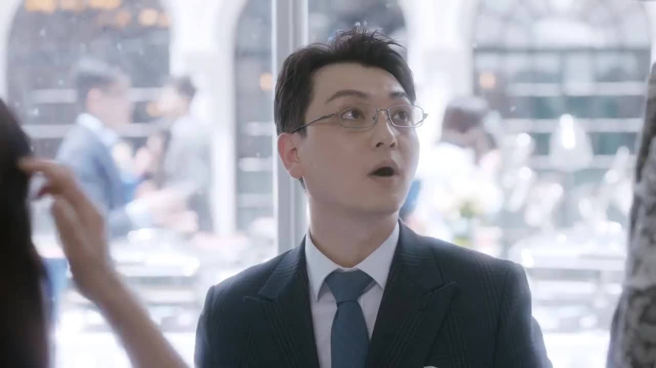 安家:九八五相亲被搅黄,瓜哥霸气宣誓主权,他直接愣住