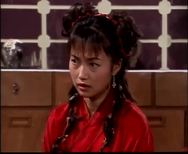 绝代双骄:慕容九谋杀小鱼儿过程告诉张菁,她觉得慕容九太毒辣