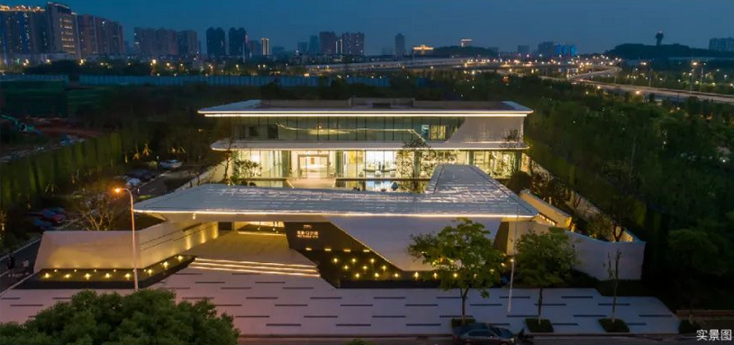 金辉集团武汉世界城 产品力获国际认可