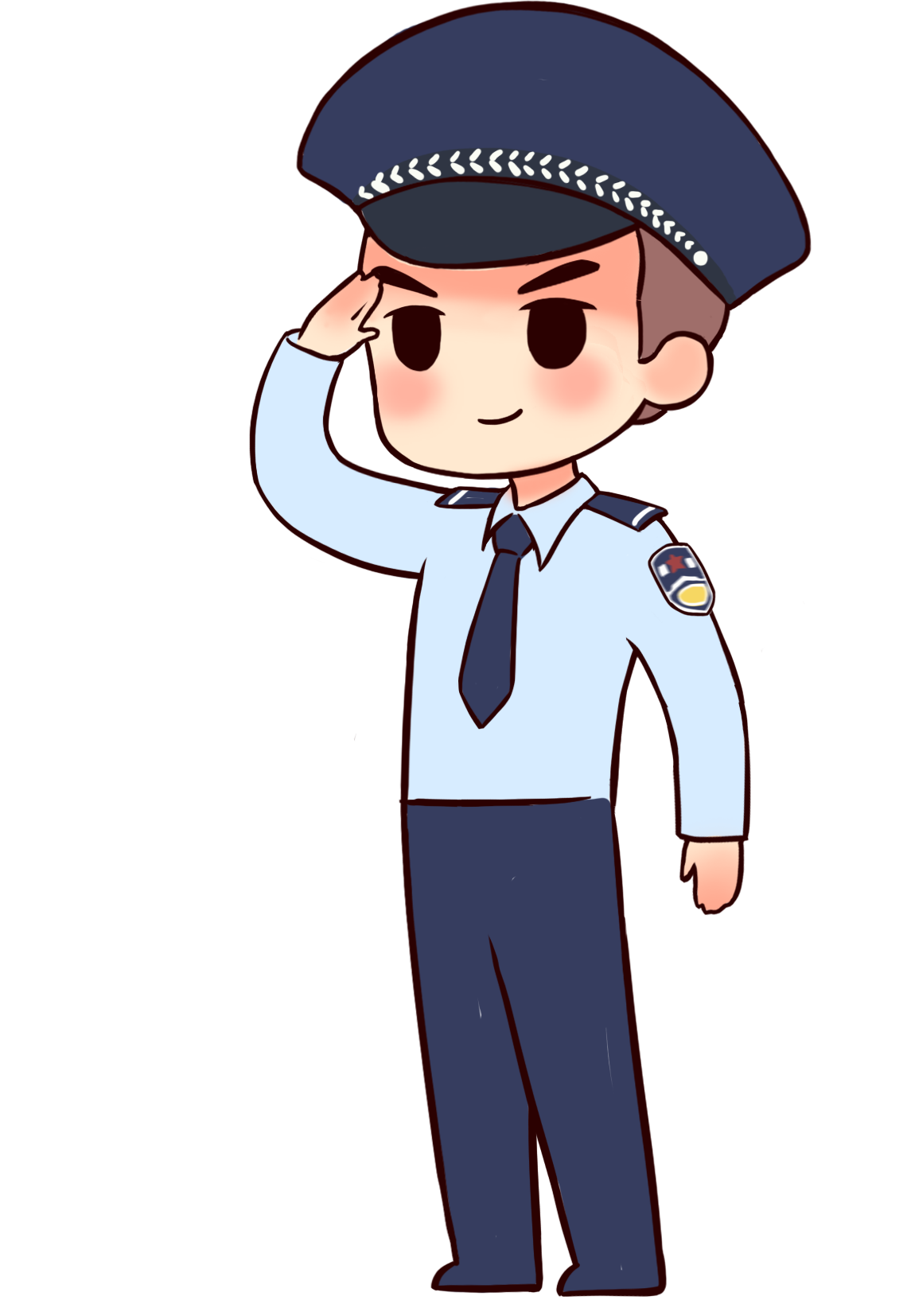 丹东辅警招聘47人高中学历可报