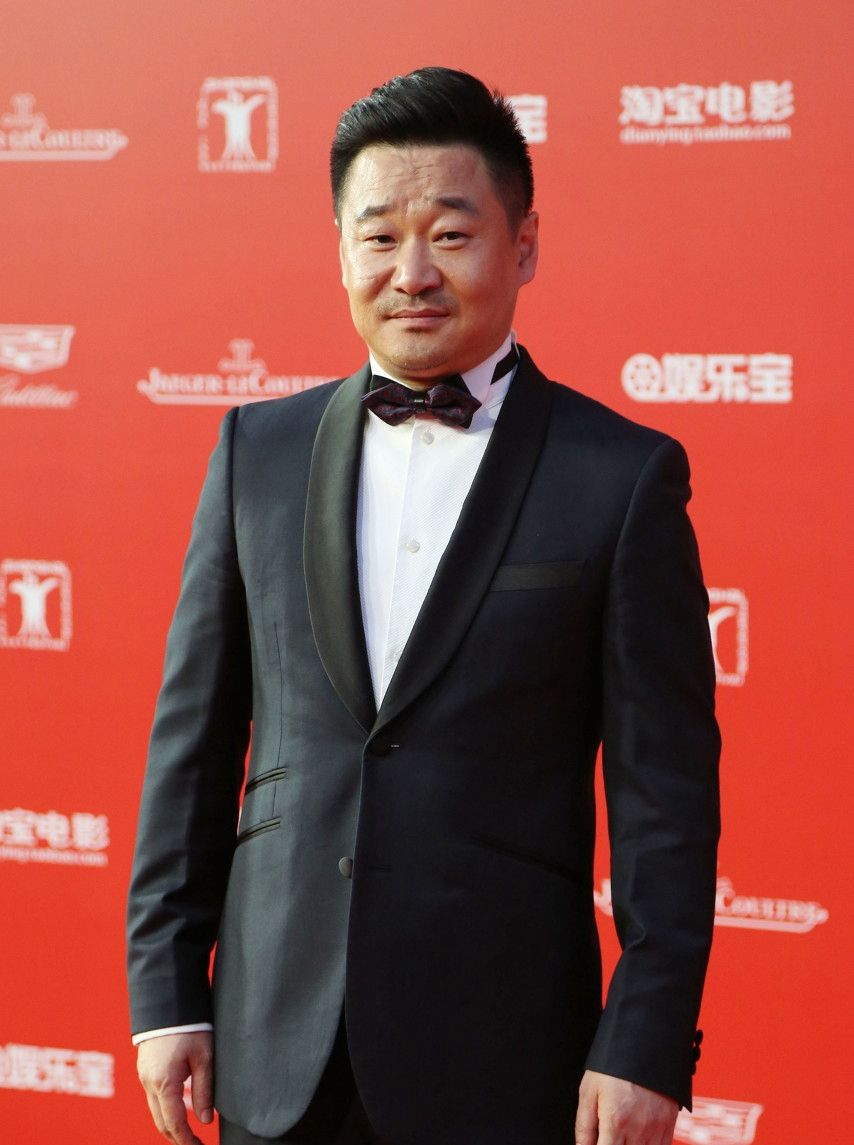 王景春,曾出演《警察日记》中的一名基层警察,实力演员!