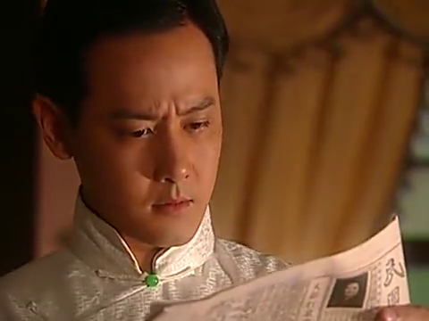 梧桐雨:何俊兰为家庭奔波,沈岩却因为一张报纸跟她吵架