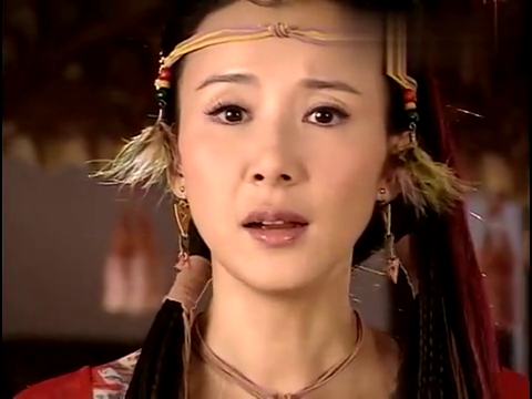 《侠骨丹心》魏忠贤绑架史红英,原来竟是这个目的,金逐流好气