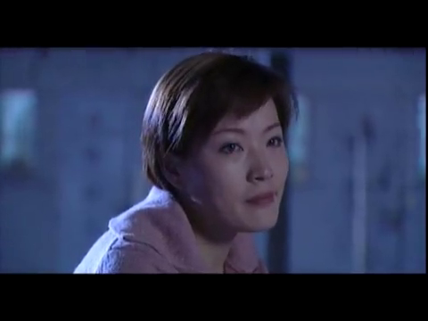 程梦丽指责许志强手段黑暗,许志强依旧妄意为之毫不悔改