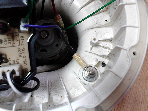 修理九阳豆浆机