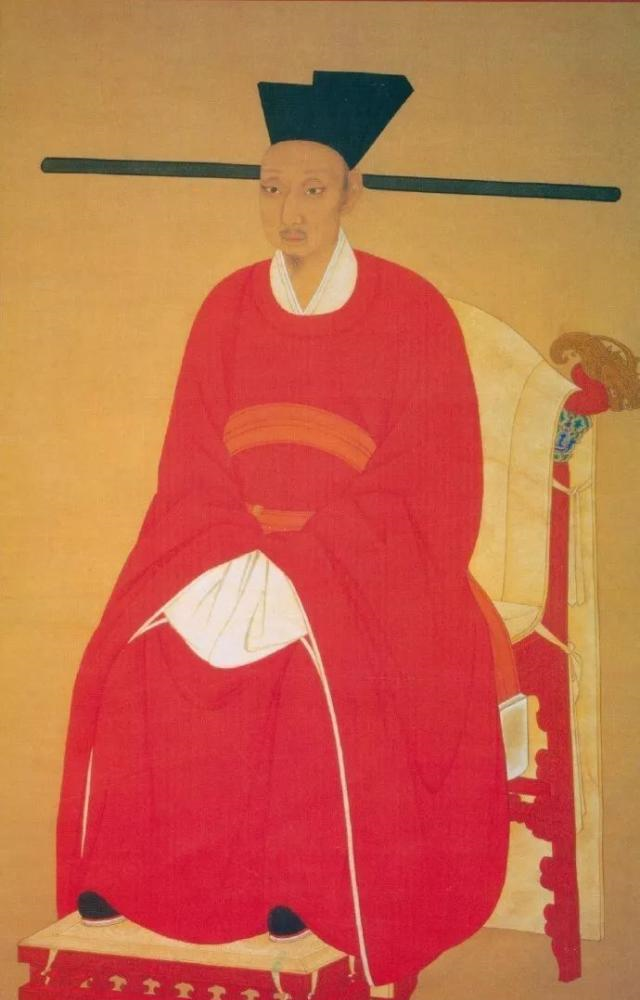 半个好皇帝,宋宁宗赵括|赵汝愚|宋宁宗|赵括_新浪新闻
