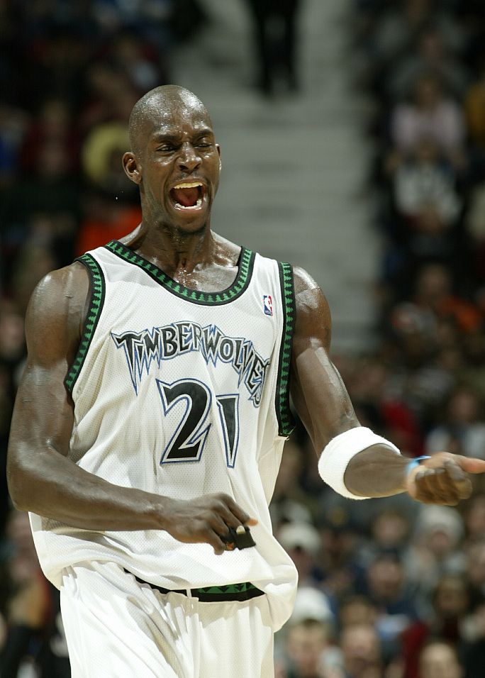 加内特赛场高清壁纸!