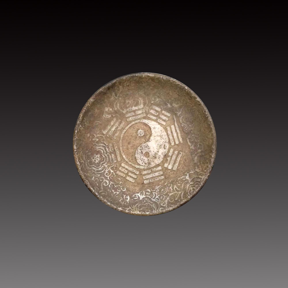 汉白玉碗一件鉴赏