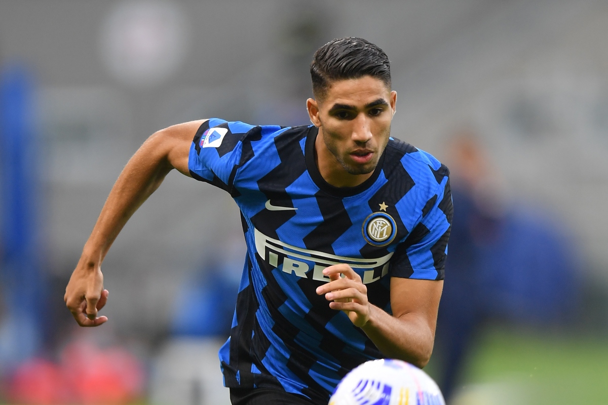 瓜迪奥拉挖角国米,5000万巨星踢疯了,6球5助,打脸皇马|阿什拉夫|国米